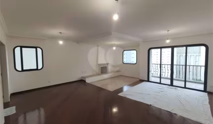 Apartamento com 4 quartos à venda ou para locação em Perdizes - SP