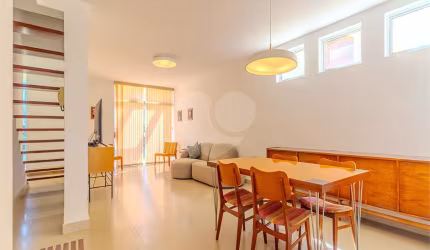 Casa com 4 quartos à venda ou para locação em Sumaré - SP