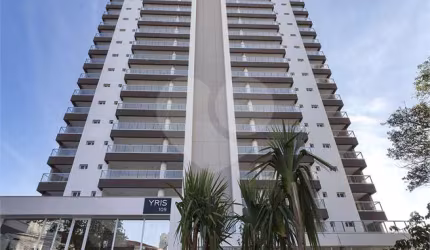 Apartamento com 4 quartos à venda ou para locação em Alto Da Lapa - SP