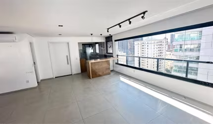 Apartamento com 2 quartos à venda em Cerqueira César - SP