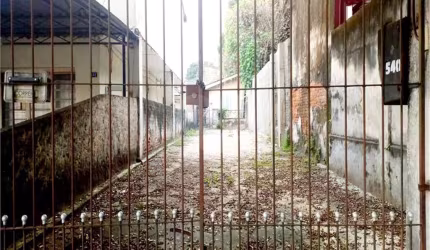 Terreno à venda em Perdizes - SP