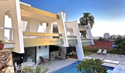 Casa com 4 quartos à venda em Vila Ida - SP
