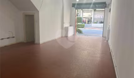 Loja à venda ou para locação em Água Branca - SP