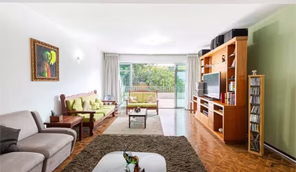 Sobrado com 3 quartos à venda em Vila Madalena - SP