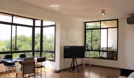 Apartamento com 3 quartos à venda em Perdizes - SP