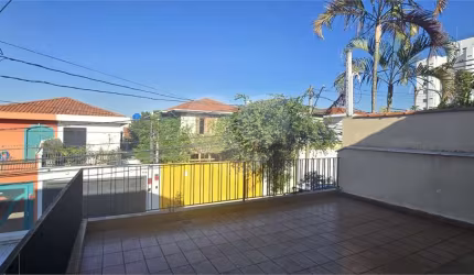 Sobrado com 2 quartos à venda em Vila Madalena - SP