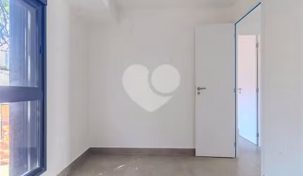 Condomínio à venda em Vila Madalena - SP