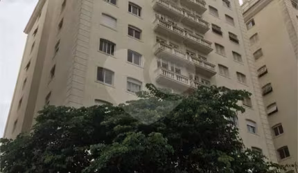 Apartamento com 2 quartos à venda ou para locação em Sumarezinho - SP
