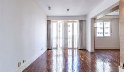 Apartamento com 2 quartos à venda ou para locação em Sumarezinho - SP