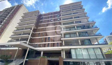 Apartamento com 3 quartos à venda ou para locação em Perdizes - SP