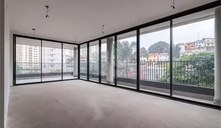 Apartamento com 3 quartos à venda ou para locação em Perdizes - SP