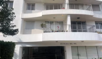 Apartamento com 3 quartos à venda em Pinheiros - SP
