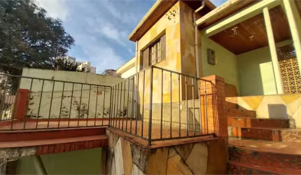 Casa térrea com 4 quartos à venda em Vila Ipojuca - SP