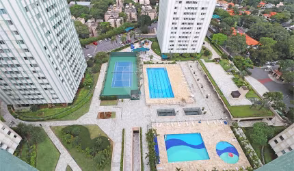Apartamento com 5 quartos à venda em City Boaçava - SP