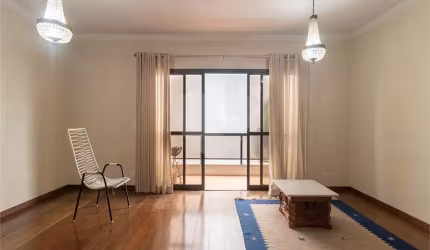 Apartamento com 3 quartos à venda em Pinheiros - SP