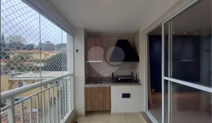 Apartamento com 3 quartos à venda em Vila Ipojuca - SP