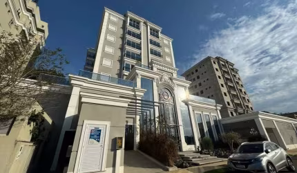 Apartamento com 2 quartos à venda no Souza Cruz, Brusque , 104 m2 por R$ 985.000