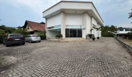 Sala comercial à venda no Santa Terezinha, Brusque , 250 m2 por R$ 10.000