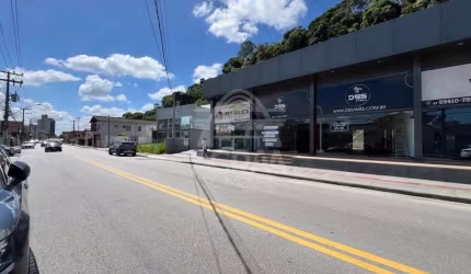 Sala comercial à venda no Santa Rita, Brusque , 80 m2 por R$ 2.900