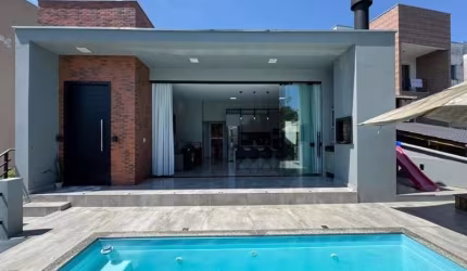 Casa com 1 quarto à venda no São Pedro, Brusque , 152 m2 por R$ 1.190.000