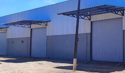 Barracão / Galpão / Depósito à venda no Itaipava, Itajaí , 240 m2 por R$ 6.000