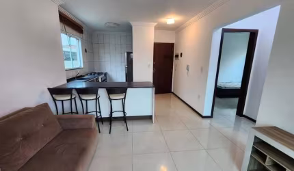 Apartamento com 2 quartos para venda no Bairro Figueira em Gaspar - SC