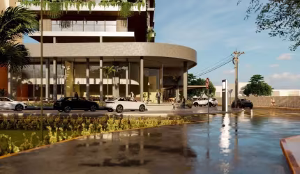 Edifício Attimo: Sofisticação, Tecnologia e Comodidade em um Só Lugar