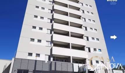 Vila Bosque- Apartamento com 69,00 m², 3 dormitório(s). Vila Bosque, Maringá
