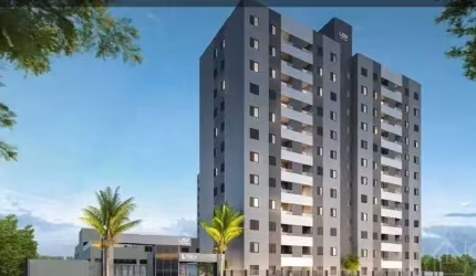 FORTE DE ARUNDEL- Apartamento à venda em Maringá, no Jardim Ámerica
