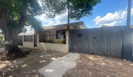 Terreno à venda em Maringá, Vila Esperança, com 509.25 m²