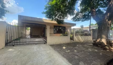 Casa à venda em Maringá, Vila Esperança, com 3 quartos, com 279.67 m²