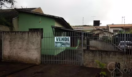 Terreno à venda em Maringá, Vila Santo Antônio, com 526.5 m²
