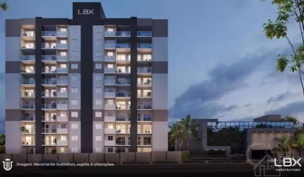Apartamento à venda em Maringá, Jardim Aclimação, ROYAL PALACE