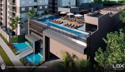 Apartamento à venda em Maringá, Jardim Aclimação, ROYAL PALACE
