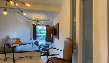 Prédio Comercial Residencial em Marialva - Pr