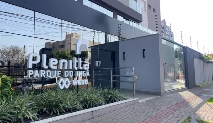 Apartamento Plenittá á venda no Parque do Ingá, 3 quartos sendo 1 suíte