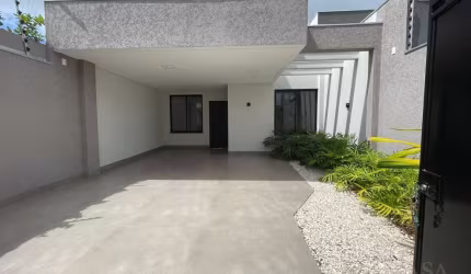 Casa à venda em Maringá, JARDIM IMPERIAL, com 3 quartos, com 151.42 m²