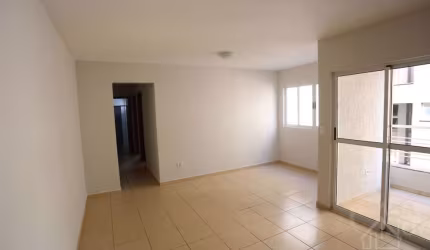 Peruggia Residencial- Apartamento na zona 7 à venda com 2 quartos em Maringá