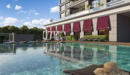 Solaia Residence, venda de apartamento em Maringá, 3 suítes