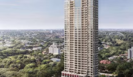 Solaia Residence, venda de apartamento em Maringá, 3 suítes