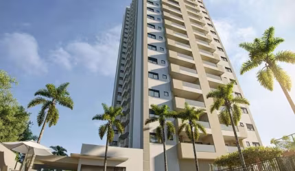 IMPERIUM PARK RESIDENCE- Apartamento com 2 quartos à venda em Maringá