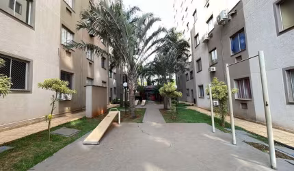 Apartamento com 2 Quartos á venda na zona 06 em Maringá
