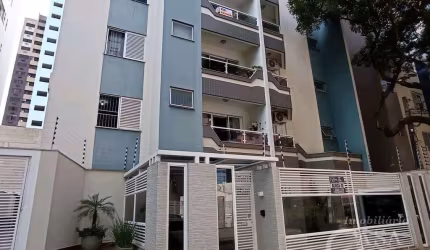 Apartamento para locação na zona 07