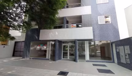 Ed. Thomaz Beraldi - Zona 07 - Maringá Paraná