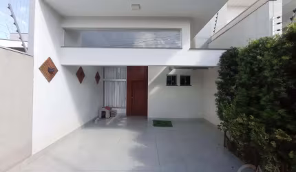 Excelente Residência no Jardim Itália em Maringá Paraná
