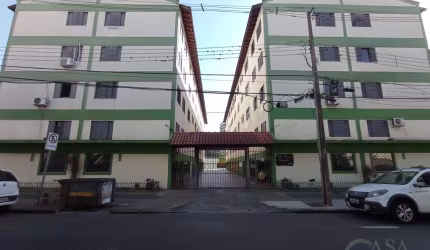 Apartamento para locação na Zona 01