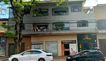 Apartamento Sobreloja na Zona 07 em Maringá Paraná