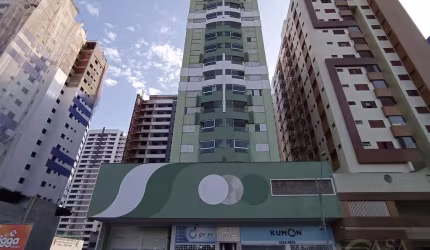 Apartamento para locação no Novo Centro em Maringá Paraná