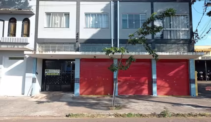 Sobreloja na Vila Morangueira em Maringá Paraná