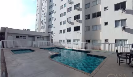 Apartamento á venda no Jardim Alvorada em Maringá